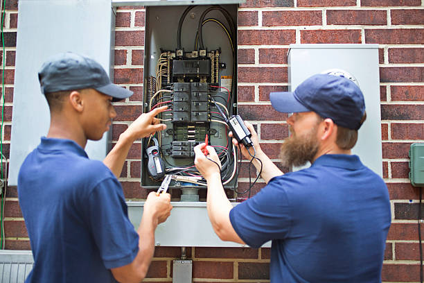 Electrical Maintenance Services in Sonora, CA